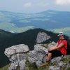 Pani Beata na vyhliadke